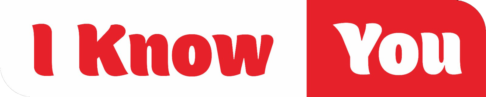 Logo IKnowYou - Platform Layanan STIFIn Indonesia